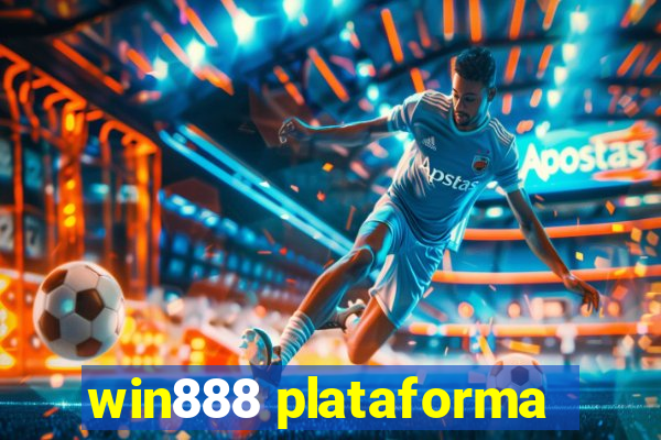 win888 plataforma